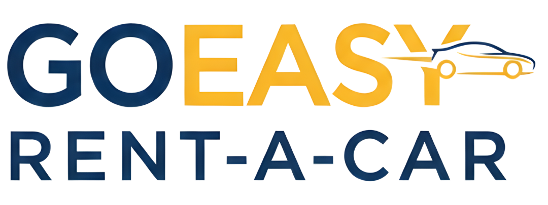 GoEasy Logo
